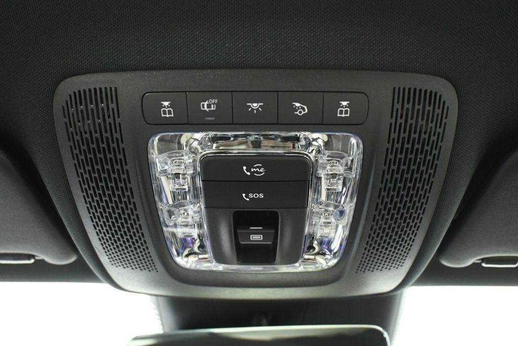 used 2025 Mercedes-Benz CLA 250 car, priced at $43,895