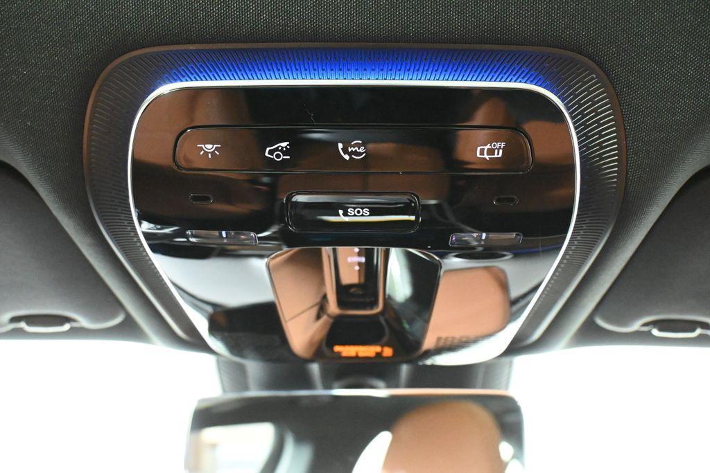 used 2025 Mercedes-Benz C-Class car, priced at $45,995