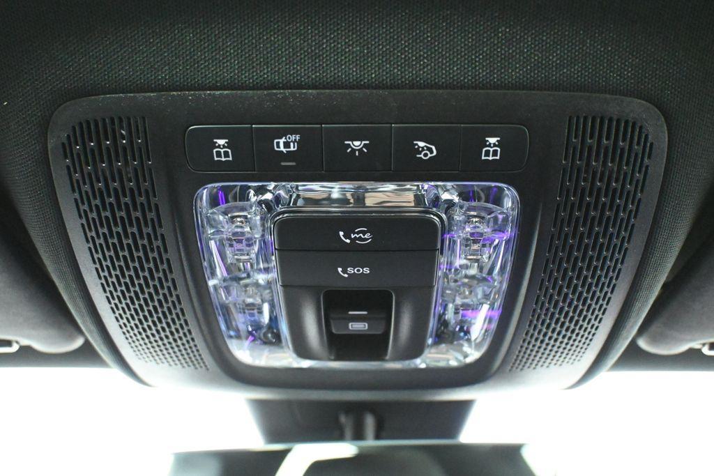 used 2022 Mercedes-Benz CLA 250 car, priced at $30,595