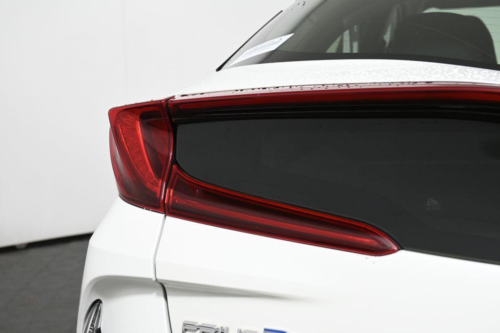 used 2018 Toyota Prius Prime car, priced at $18,495