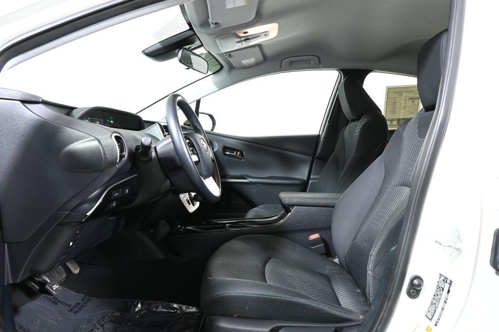 used 2018 Toyota Prius Prime car, priced at $18,495