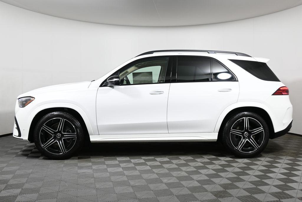 new 2024 Mercedes-Benz GLE 580 car, priced at $101,890