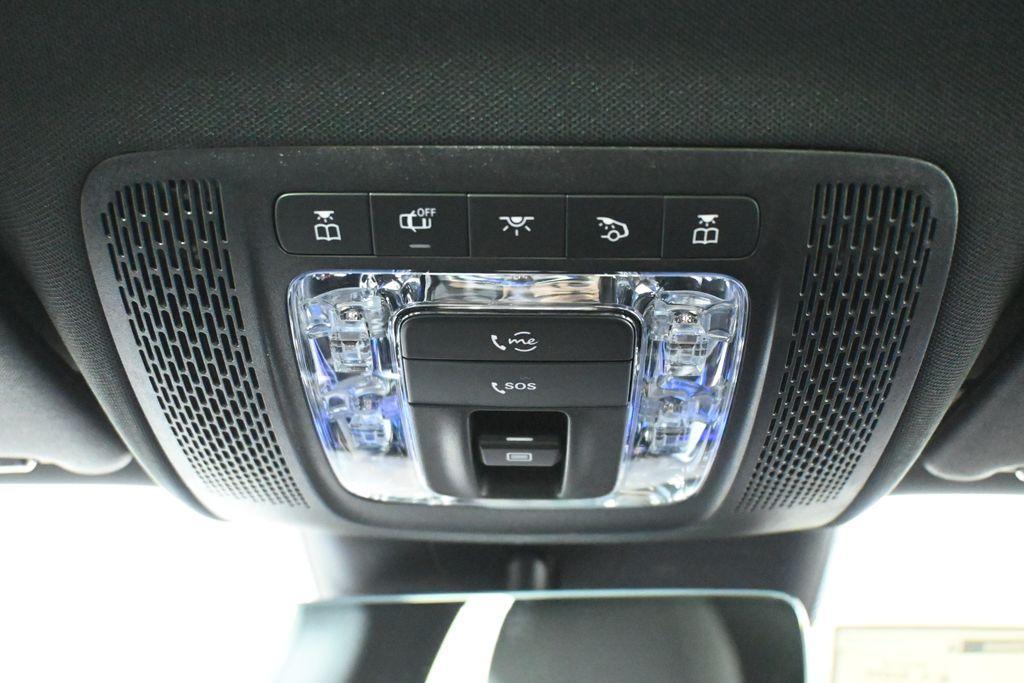 new 2025 Mercedes-Benz CLA 250 car, priced at $49,615