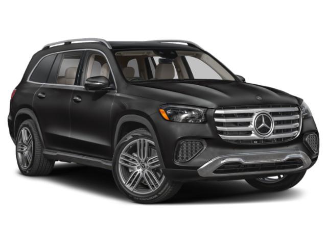 new 2025 Mercedes-Benz GLS 450 car, priced at $96,585