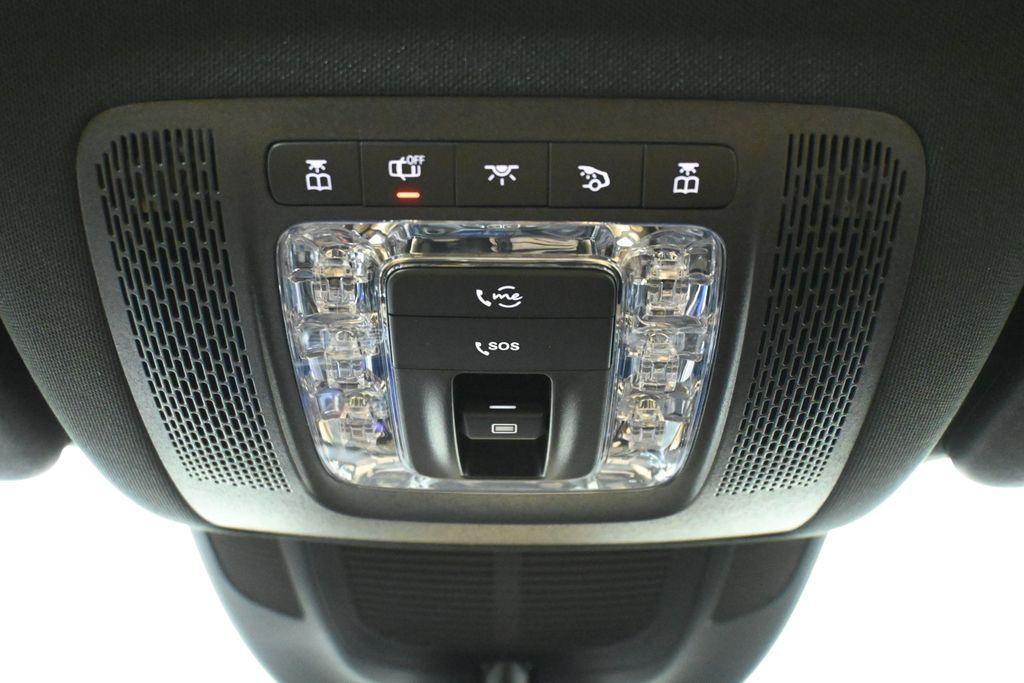 new 2025 Mercedes-Benz GLS 450 car, priced at $101,470