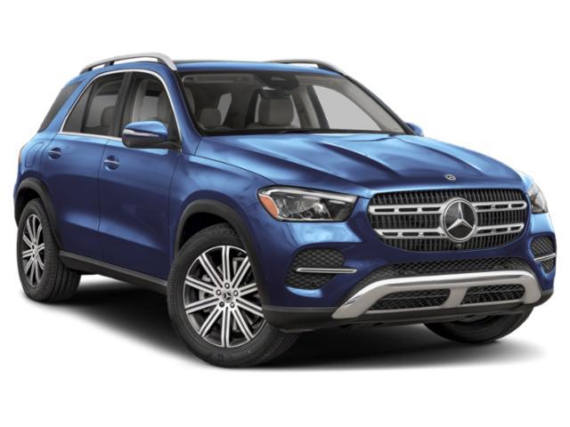 new 2025 Mercedes-Benz GLE 450e car, priced at $105,920