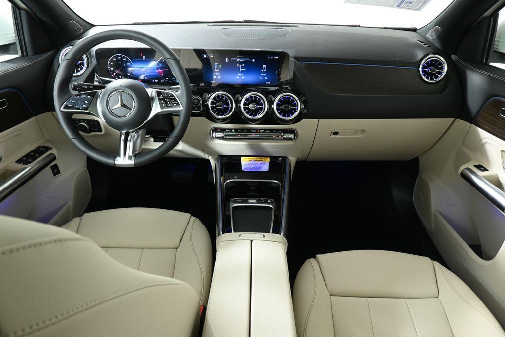 new 2026 Mercedes-Benz GLA 250 car, priced at $49,160