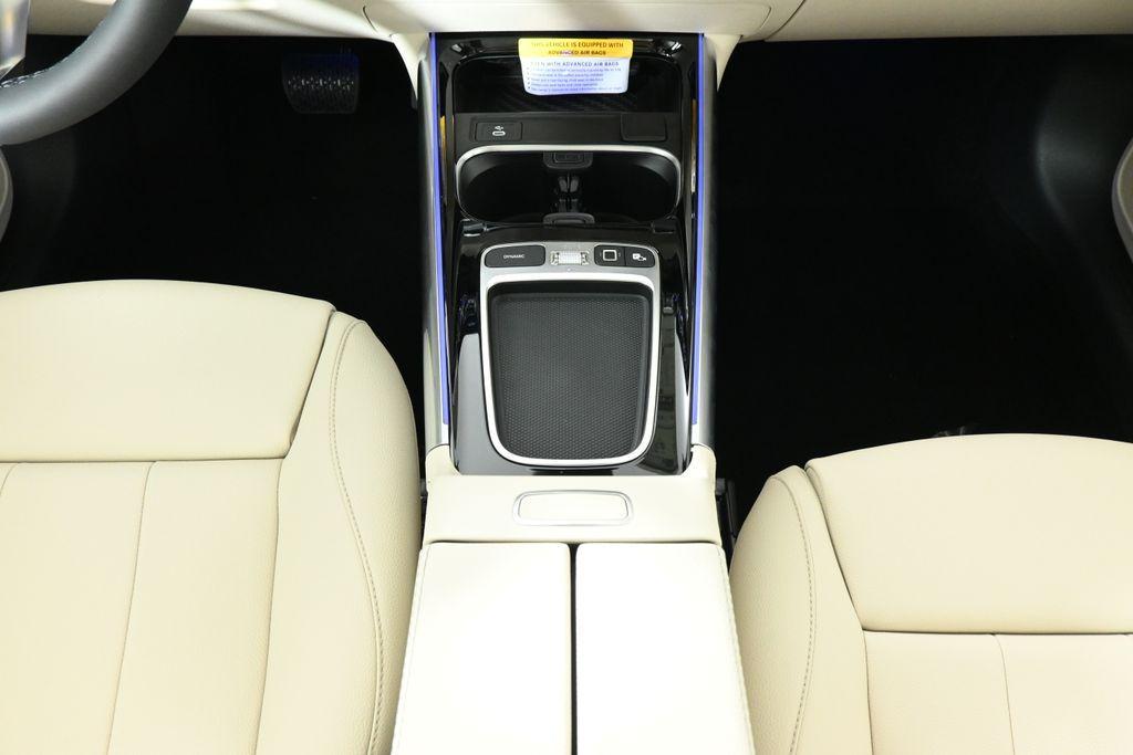 new 2026 Mercedes-Benz GLA 250 car, priced at $49,160