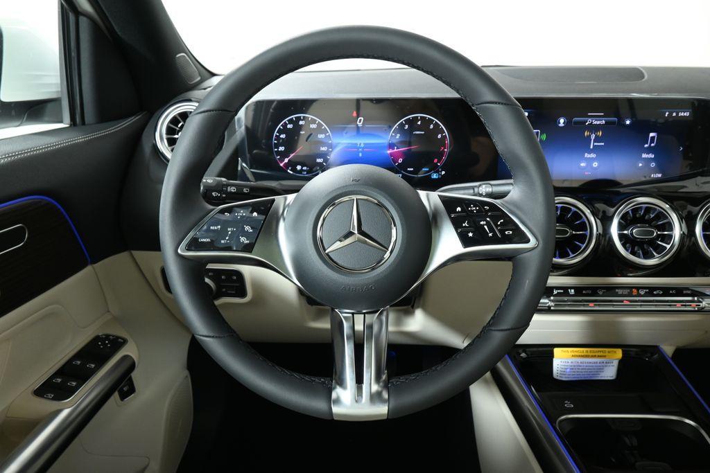 new 2026 Mercedes-Benz GLA 250 car, priced at $49,160