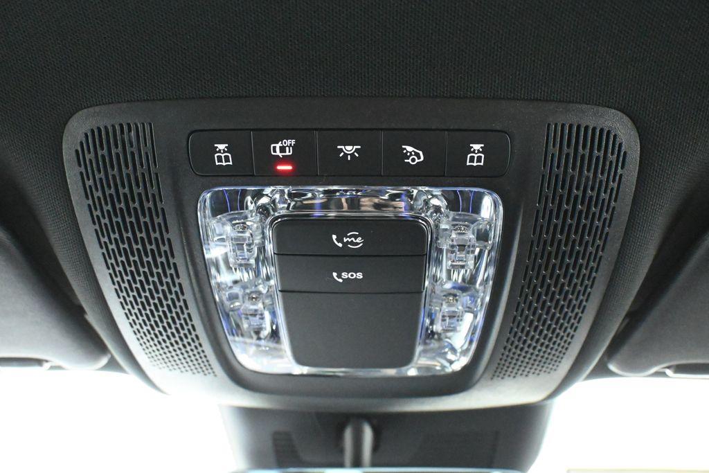 used 2025 Mercedes-Benz GLA 250 car, priced at $47,295