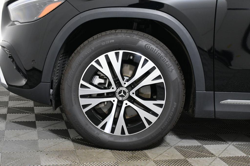 used 2025 Mercedes-Benz GLA 250 car, priced at $39,895
