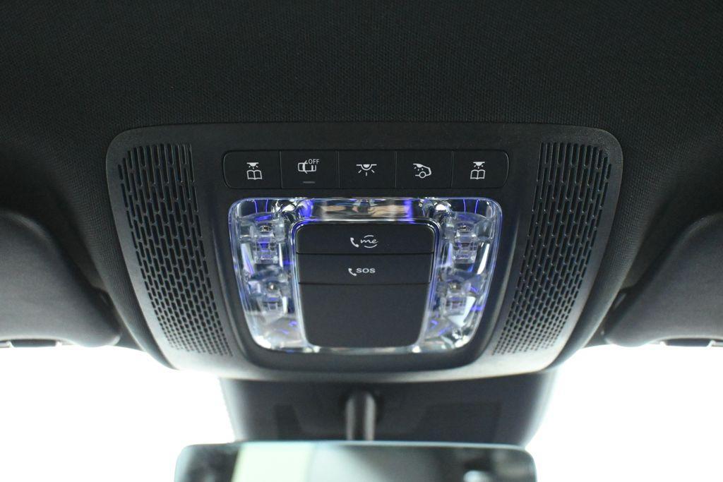 used 2025 Mercedes-Benz GLA 250 car, priced at $39,895