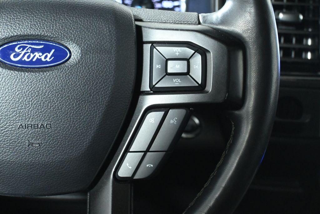 used 2020 Ford Expedition Max car, priced at $34,495