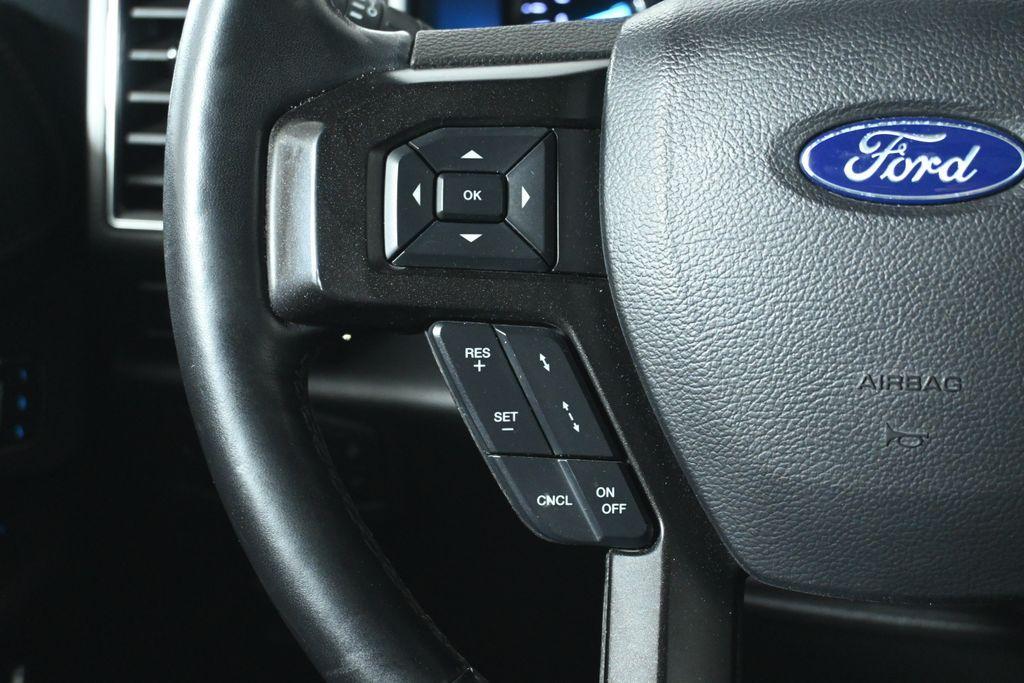 used 2020 Ford Expedition Max car, priced at $34,495