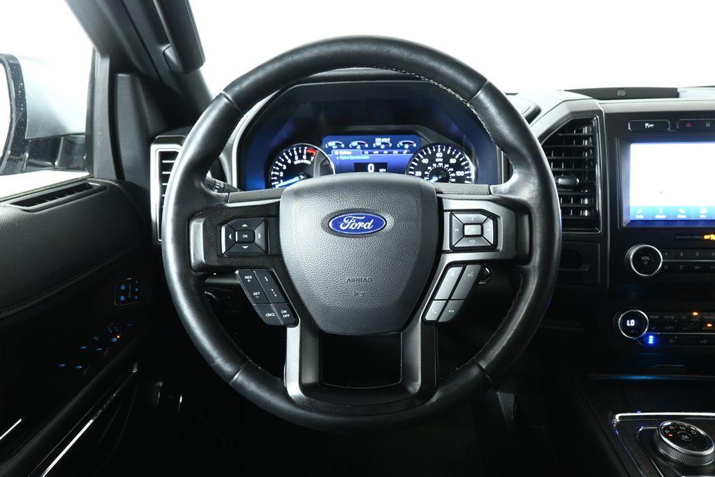 used 2020 Ford Expedition Max car, priced at $34,495