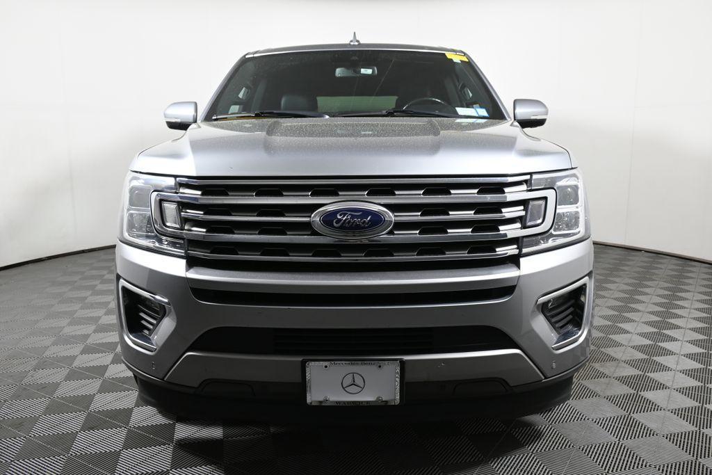 used 2020 Ford Expedition Max car, priced at $34,495