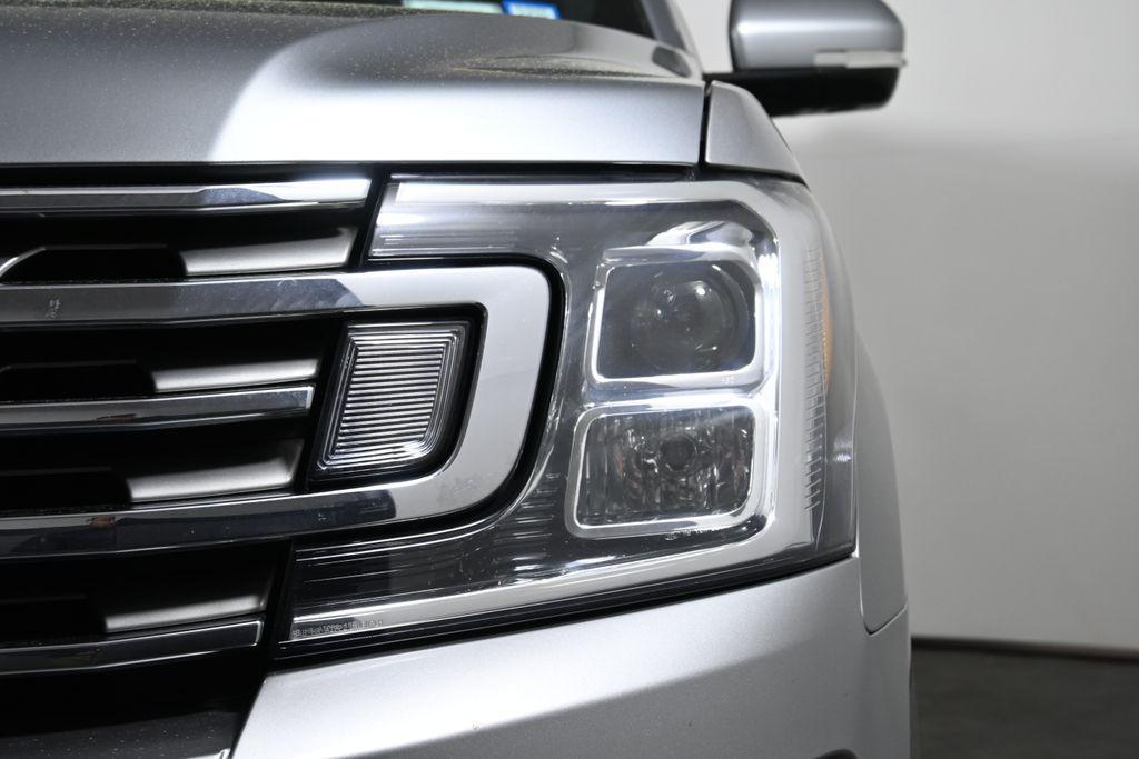 used 2020 Ford Expedition Max car, priced at $34,495