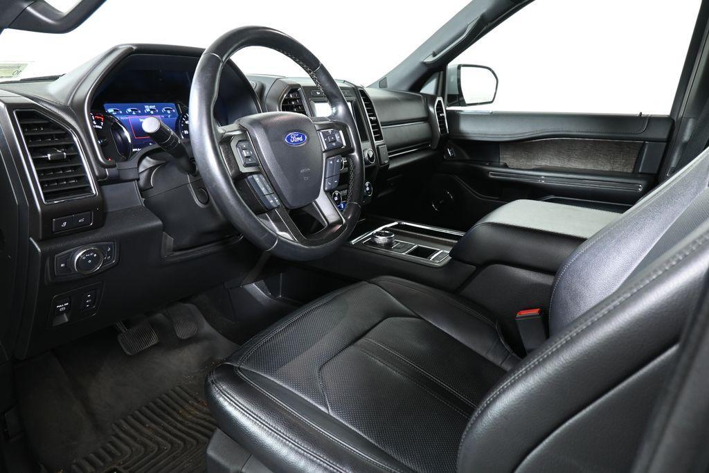 used 2020 Ford Expedition Max car, priced at $34,495