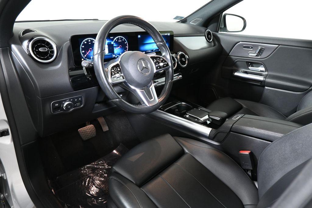 used 2022 Mercedes-Benz GLA 250 car, priced at $28,895