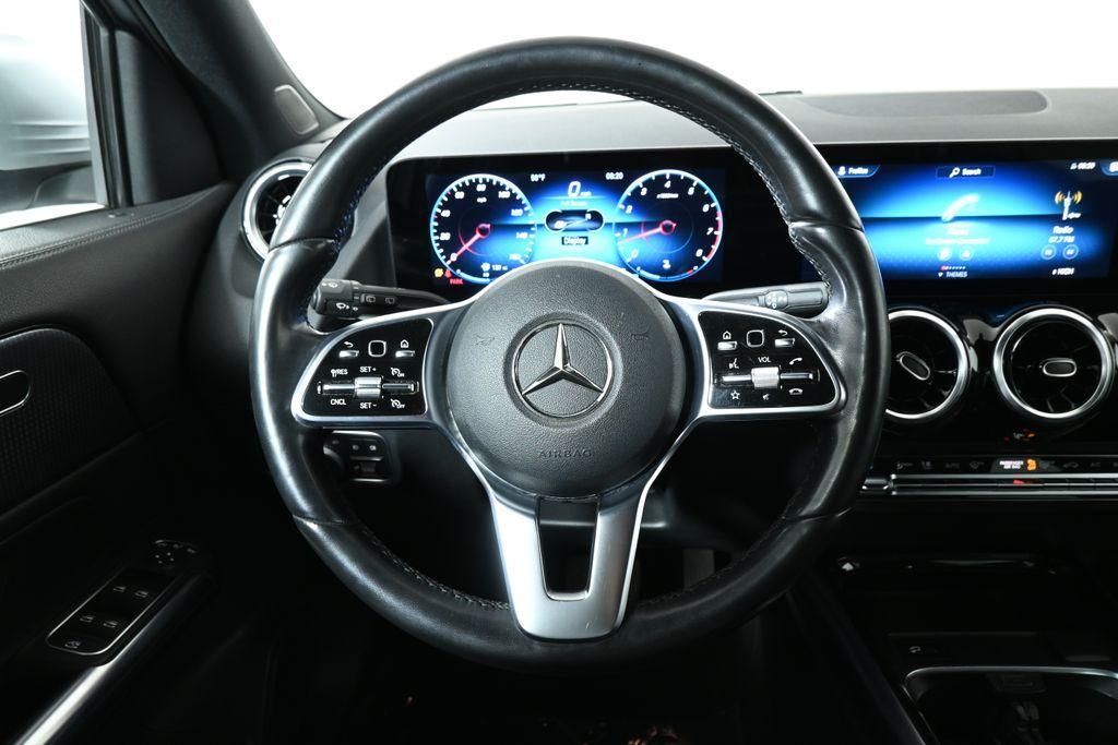 used 2022 Mercedes-Benz GLA 250 car, priced at $28,895