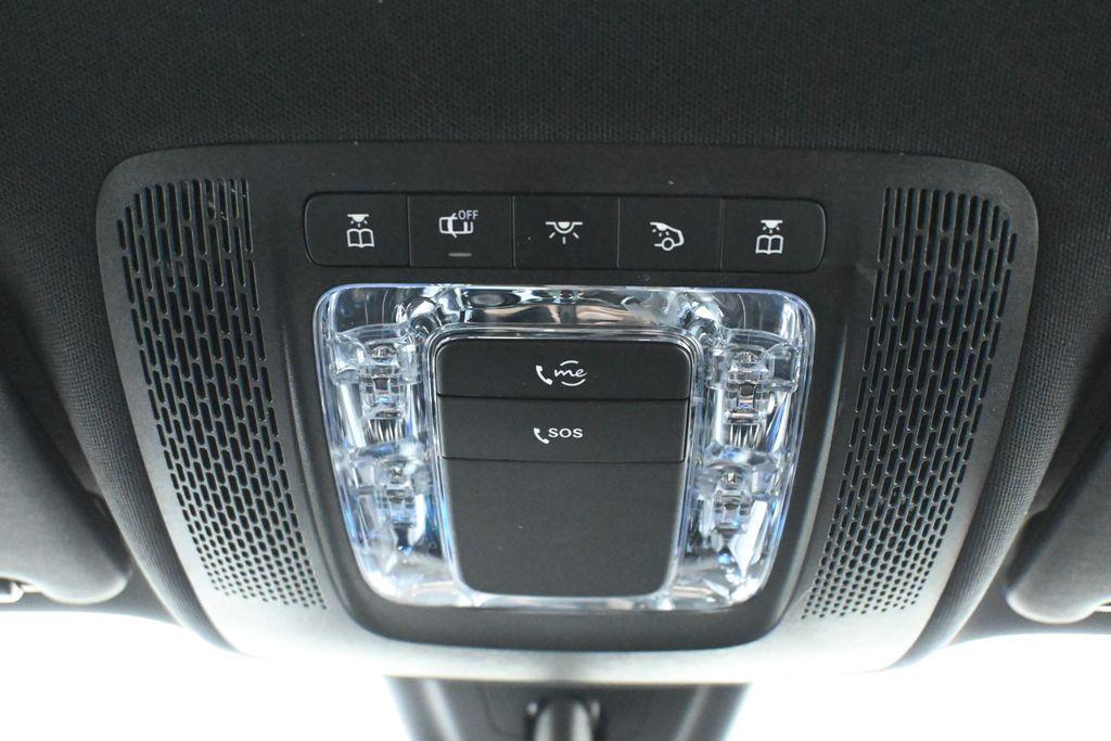 used 2022 Mercedes-Benz GLA 250 car, priced at $28,895