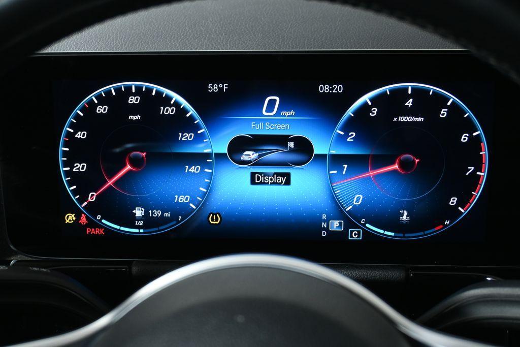 used 2022 Mercedes-Benz GLA 250 car, priced at $28,895