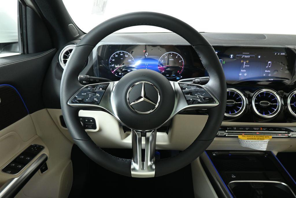 new 2026 Mercedes-Benz GLA 250 car, priced at $49,330