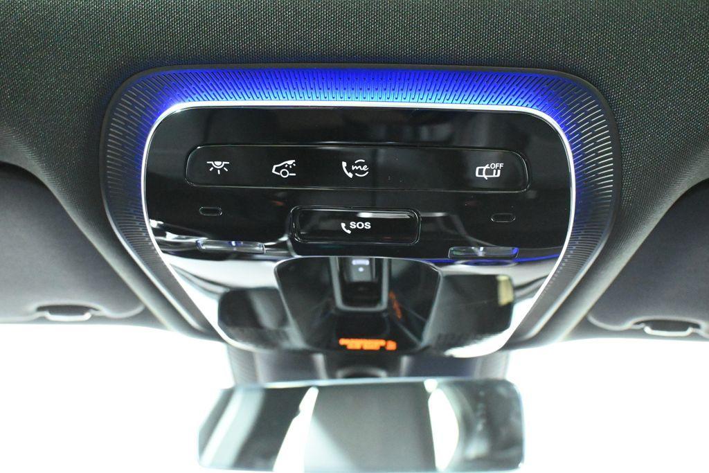 used 2025 Mercedes-Benz C-Class car, priced at $48,895