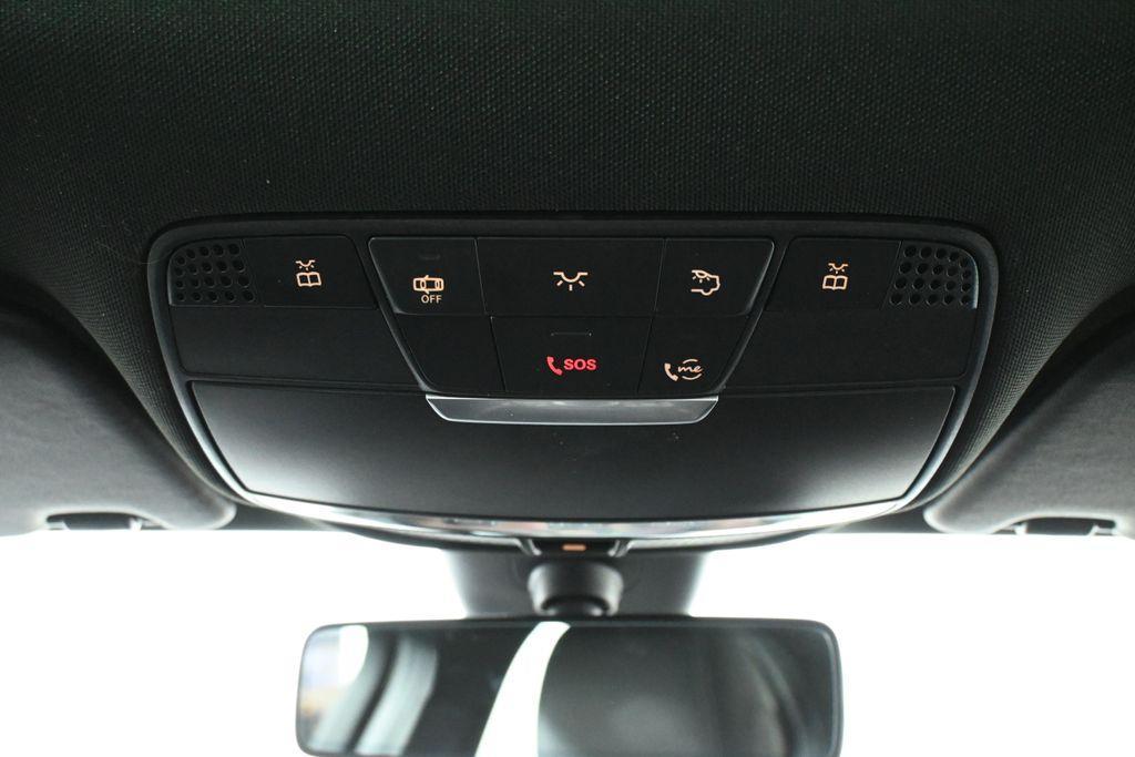 used 2020 Mercedes-Benz C-Class car, priced at $26,995