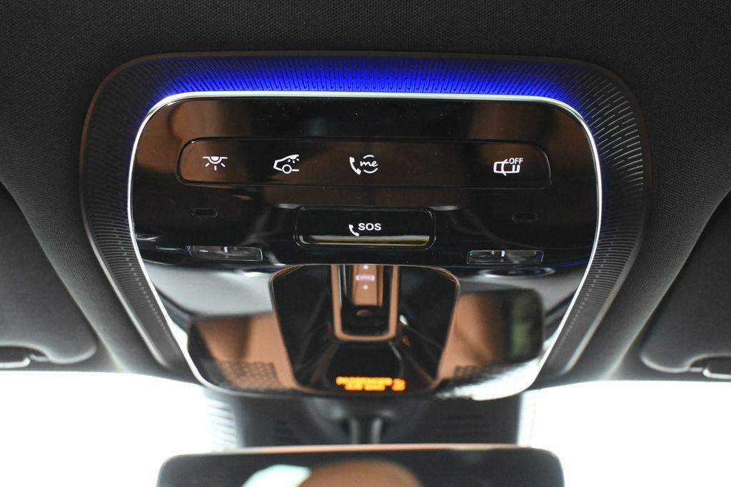 new 2026 Mercedes-Benz GLC 300 car