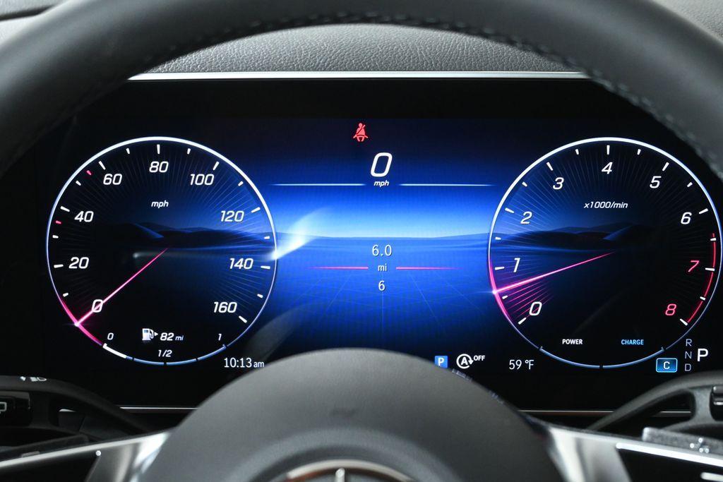 new 2026 Mercedes-Benz GLC 300 car