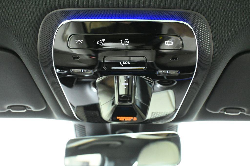 new 2025 Mercedes-Benz C-Class car, priced at $53,950