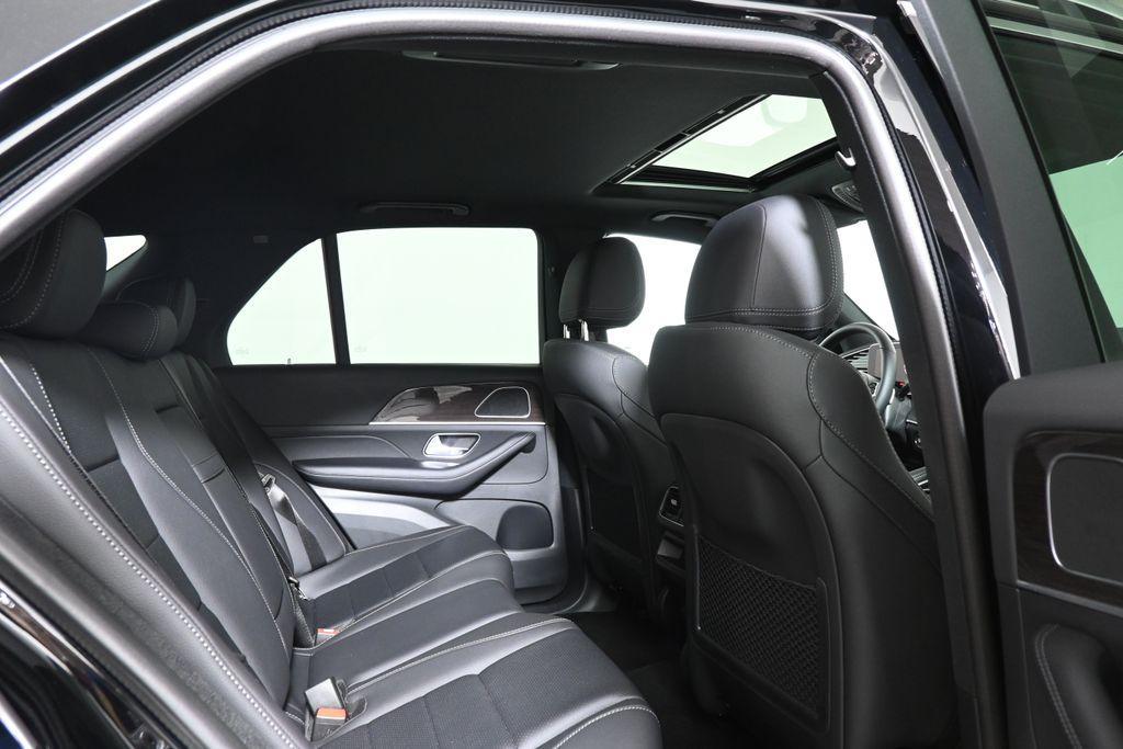 new 2025 Mercedes-Benz GLE 350 car, priced at $67,255