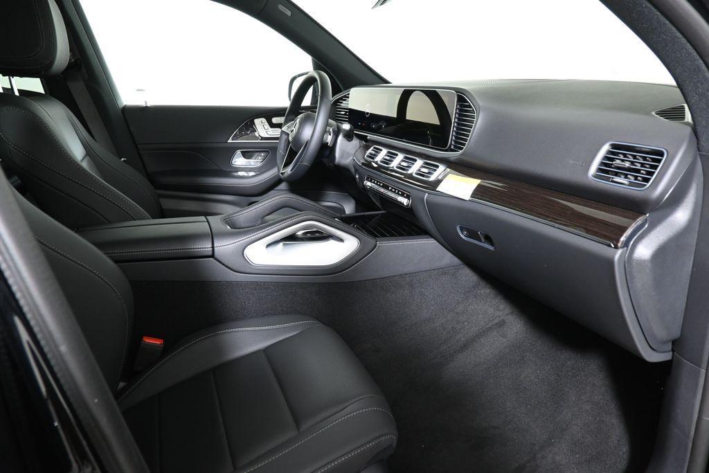 new 2025 Mercedes-Benz GLE 350 car, priced at $67,255