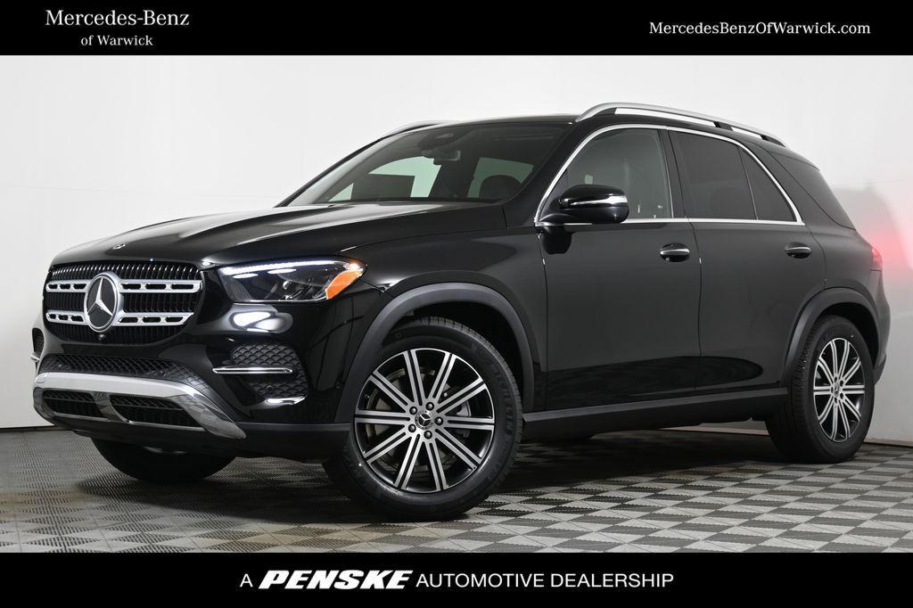 new 2025 Mercedes-Benz GLE 350 car, priced at $67,255