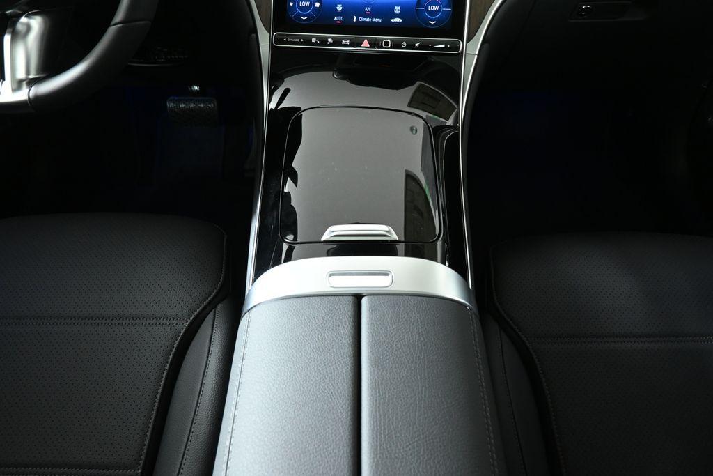 new 2025 Mercedes-Benz GLC 350e car, priced at $66,000