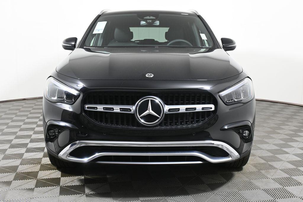 used 2024 Mercedes-Benz GLA 250 car, priced at $45,695