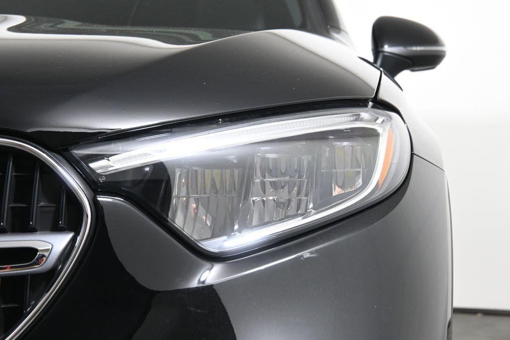 new 2026 Mercedes-Benz GLC 300 car, priced at $54,585
