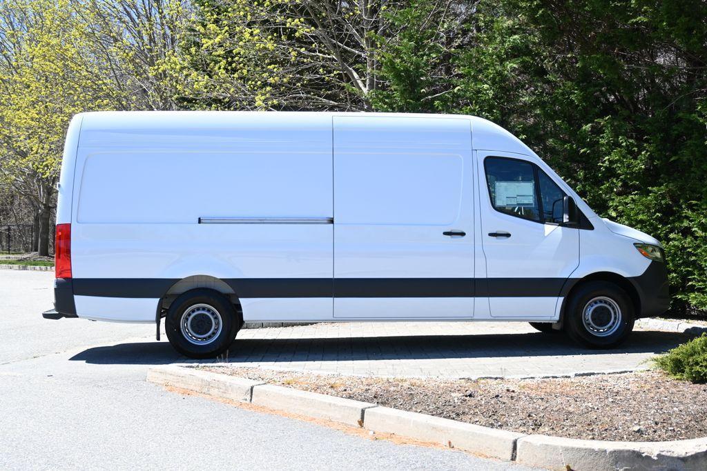 new 2024 Mercedes-Benz Sprinter 2500 car, priced at $61,799