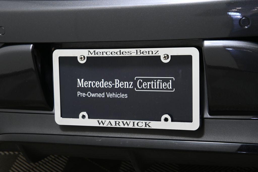 used 2021 Mercedes-Benz E-Class car, priced at $56,995
