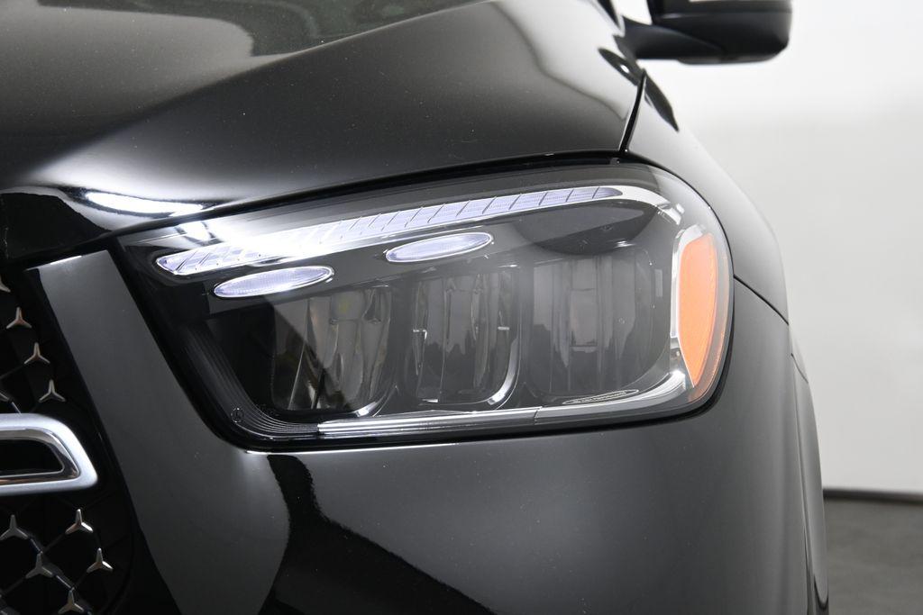 new 2026 Mercedes-Benz GLE 450 car, priced at $81,745