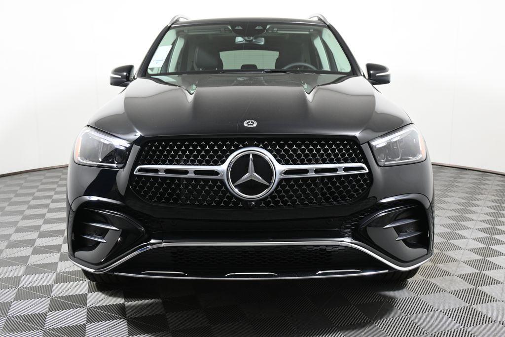 new 2026 Mercedes-Benz GLE 450 car, priced at $81,745