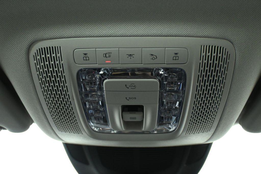 new 2026 Mercedes-Benz GLE 450 car, priced at $81,745