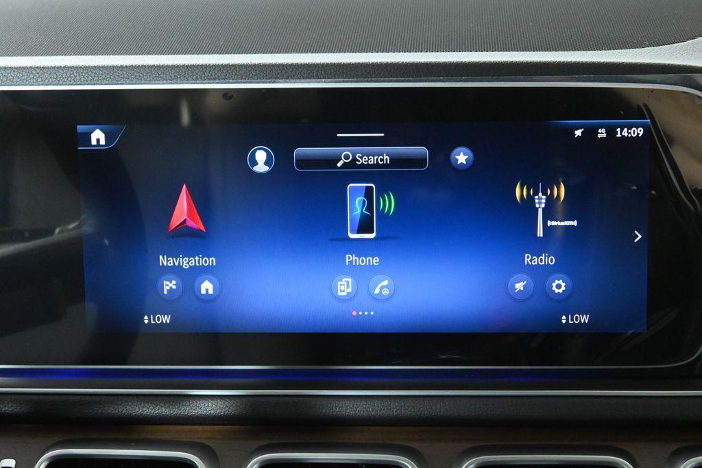 new 2026 Mercedes-Benz GLE 450 car, priced at $81,745