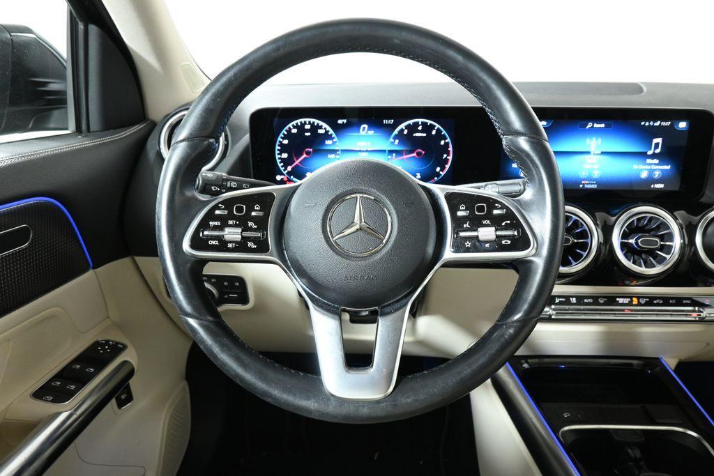 used 2022 Mercedes-Benz GLA 250 car, priced at $30,995