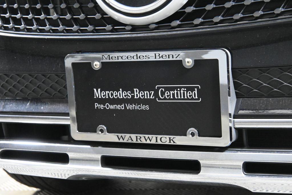 used 2022 Mercedes-Benz GLA 250 car, priced at $30,995