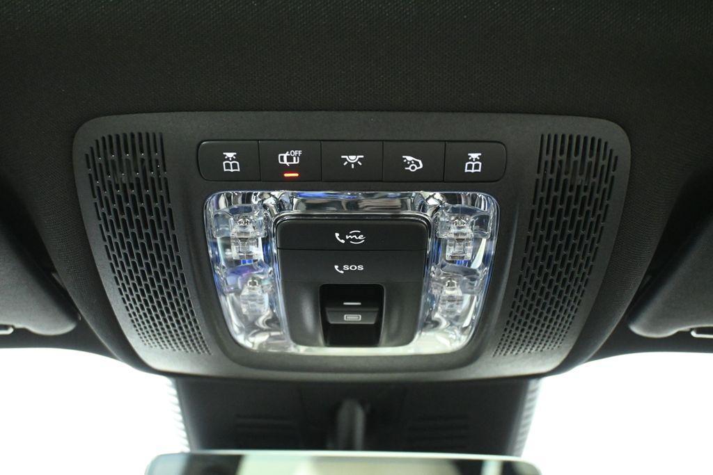 new 2026 Mercedes-Benz GLB 250 car, priced at $50,030