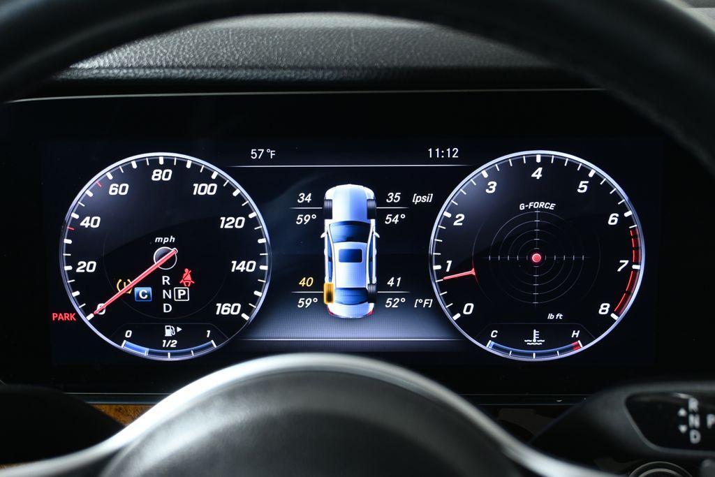 used 2020 Mercedes-Benz E-Class car, priced at $31,895