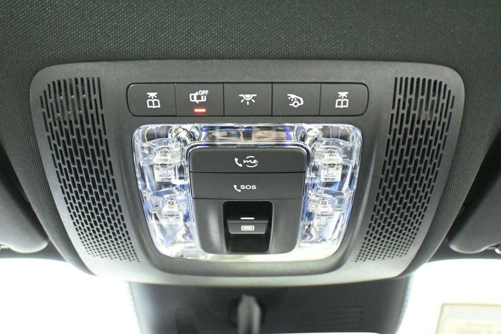 used 2025 Mercedes-Benz GLA 250 car, priced at $52,345