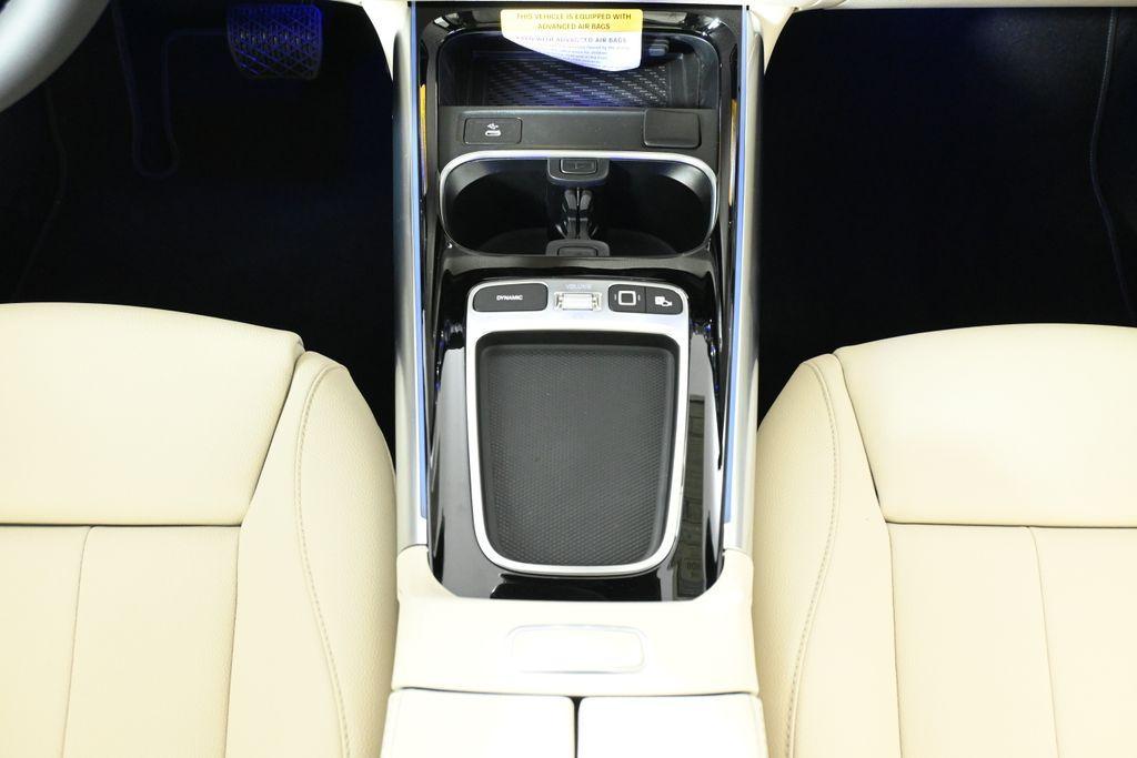 used 2025 Mercedes-Benz GLA 250 car, priced at $52,345